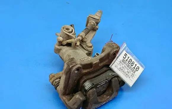 Fiat Sedici Rear brake caliper