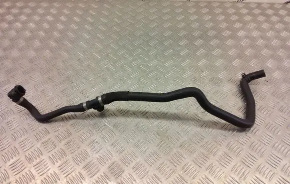 BMW X1 F48 F49 Engine coolant pipe/hose 9250564