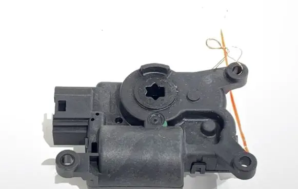 Volkswagen T-Roc Air flap motor/actuator 5Q0907511A