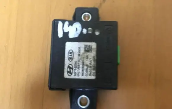 Hyundai i40 Other control units/modules 95775-3Z000
