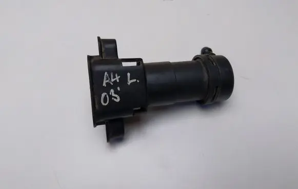 Audi A4 S4 B6 8E 8H Headlight washer spray nozzle 8E0955101