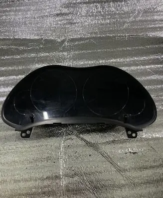 Toyota Avensis T250 Dashboard trim 8380005851