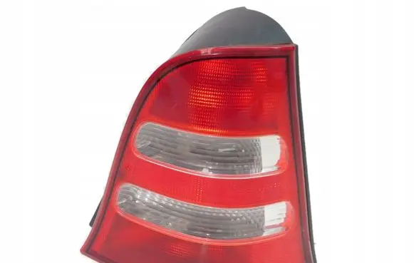 Mercedes-Benz A W168 Rear/tail lights