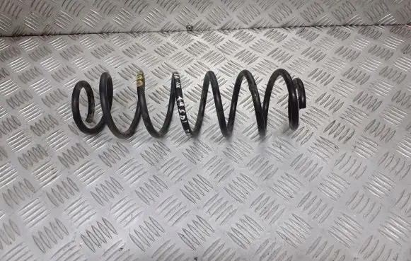 Seat Ibiza III (6L) Rear coil spring