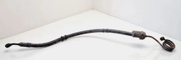 Volkswagen PASSAT B5 Power steering hose/pipe/line 8D1422898