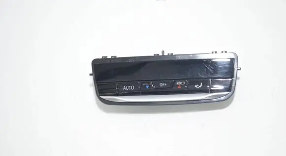 BMW 3 G20 G21 Climate control unit 9493012 61319493012 61315A3BBF4