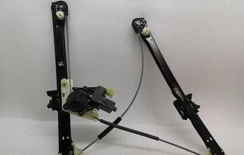 Jaguar I-Pace Front door window regulator motor T4K1045