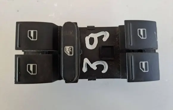 KIA Ceed Electric window control switch Pbtgf30