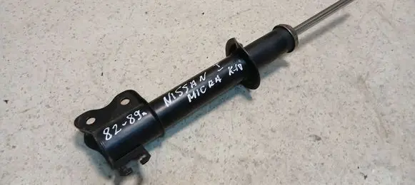 Front shock absorber/damper