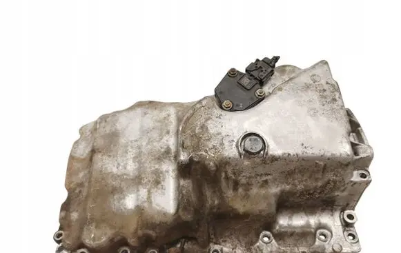 BMW 3 F30 F35 F31 Oil sump 