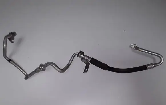 Infiniti G37 Air conditioning (A/C) pipe/hose ETSO12HP