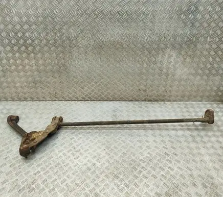 Dodge Durango I Front lower control arm/wishbone 52038675 52106179AA