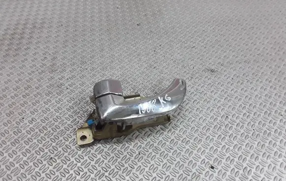KIA Sorento Rear door interior handle