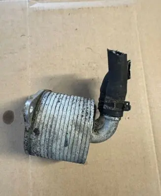Volvo S90, V90 other engine part 