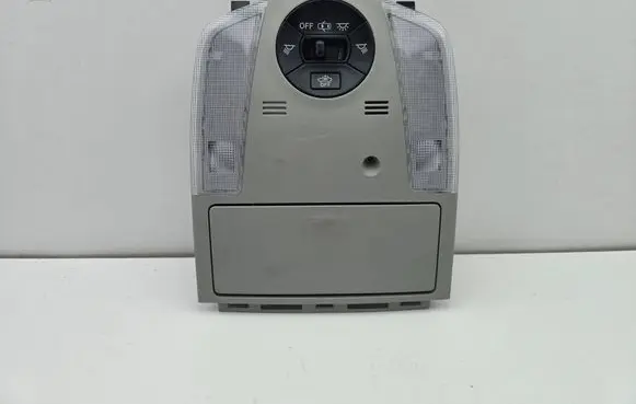 Toyota Auris E180 Front seat light 8973247030 FTL458 2710004650