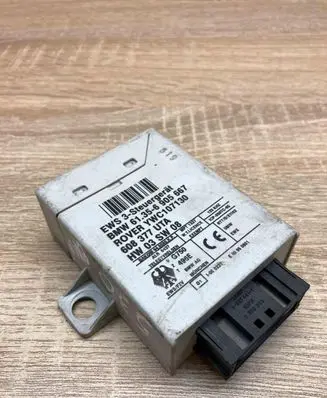 BMW 3 E46 Immobilizer control unit/module 6905667