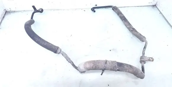 Volkswagen Sharan Power steering hose/pipe/line