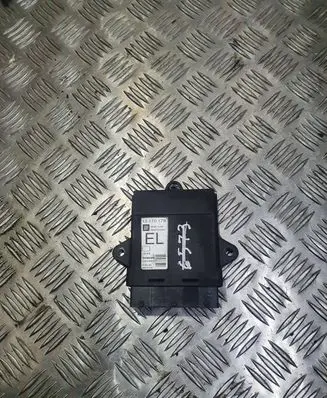 Opel Vectra C Door control unit/module 360572197 5WK46005 13170178