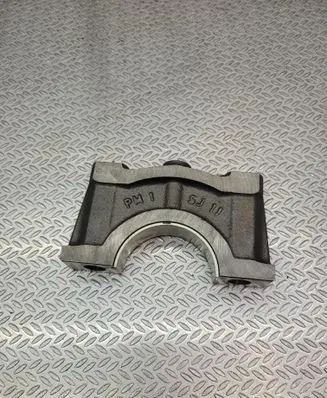 Mercedes-Benz CLA C118 X118 Crankshaft Holder A6540111900