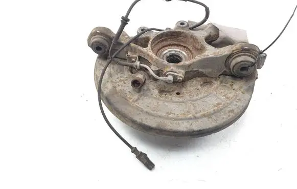 Land Rover Range Rover Sport L320 Rear wheel hub spindle/knuckle 