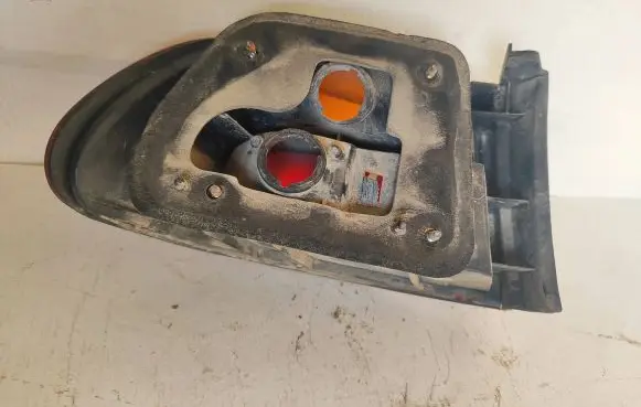 Honda Civic Rear/tail lights 0431120r