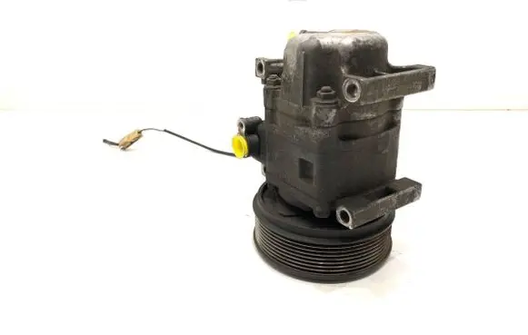 Mazda 5 Air conditioning (A/C) compressor (pump)