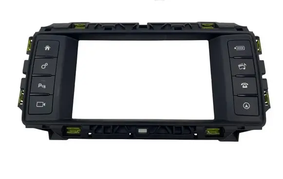 Jaguar XE Sound control switch GX7319F211PB