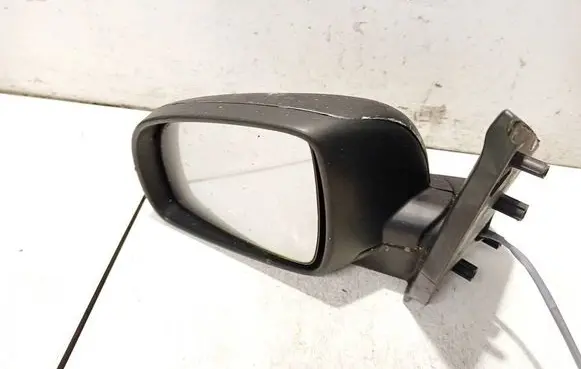 Nissan Note (E11) Front door electric wing mirror 12493080