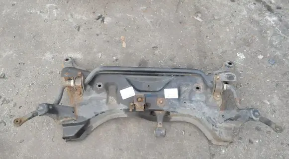 Citroen C1 Rear suspension assembly kit set 