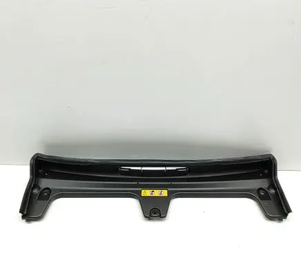 Mercedes-Benz GLC C254 Radiator trim A254500010064 A2545000100