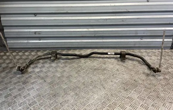 Volkswagen Tiguan Front anti-roll bar/sway bar 3C0411303T 214042K 10FD03YST