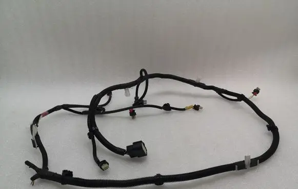 Tesla Model 3 Parking sensor (PDC) wiring loom 206795800B