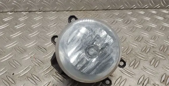 Toyota Yaris Front fog light 8122002110
