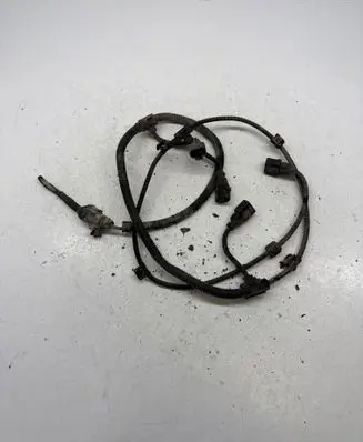 Volkswagen Sharan Parking sensor (PDC) wiring loom 