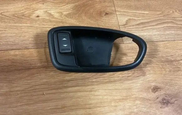 Ford Mondeo MK IV Electric window control switch 6M21U226A36 YM4XU226A36B