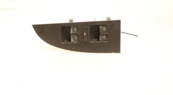 Seat Leon (1P) Wing mirror switch 156.023.122