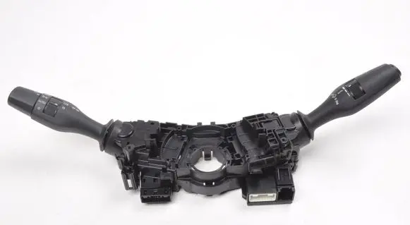 Lexus IS III XE30 A set of switches 30410