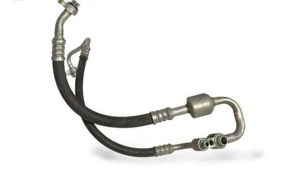 Opel Astra J Air conditioning (A/C) pipe/hose 
