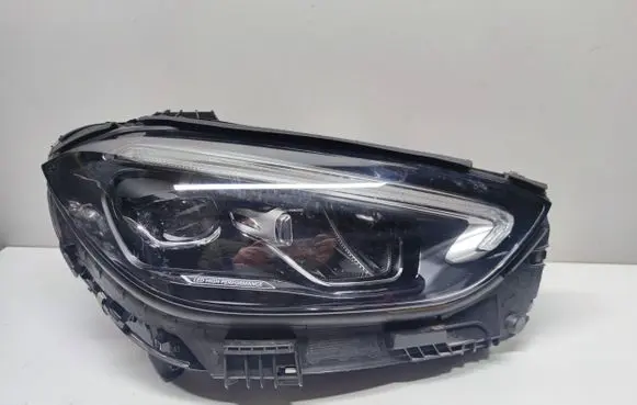Mercedes-Benz C W206 Headlight/headlamp A2069068204