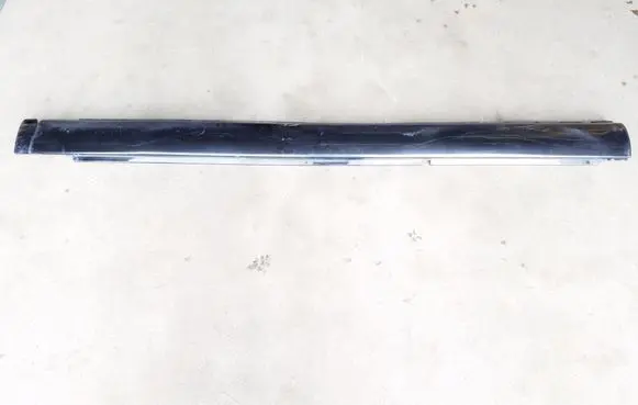 KIA Sorento Sill 877723E500