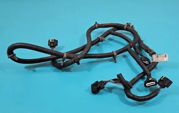 Hyundai i40 Parking sensor (PDC) wiring loom 918403Z010 IMPRK1449036