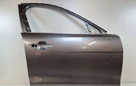 Jaguar F-Pace Front door