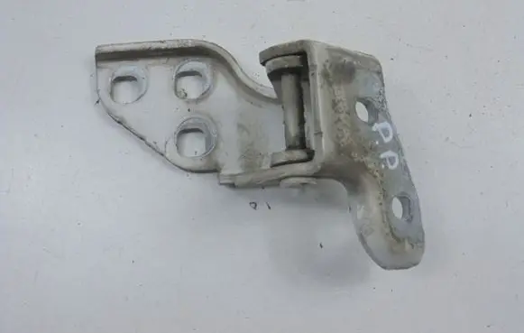 Peugeot Boxer Front door hinge set 