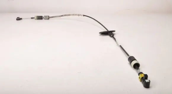 Volvo V60 Gear shift cable linkage 31367366
