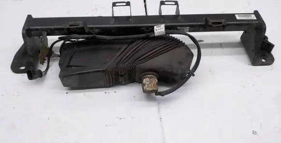 BMW 3 F30 F35 F31 Tow bar set 303383600022 6856980