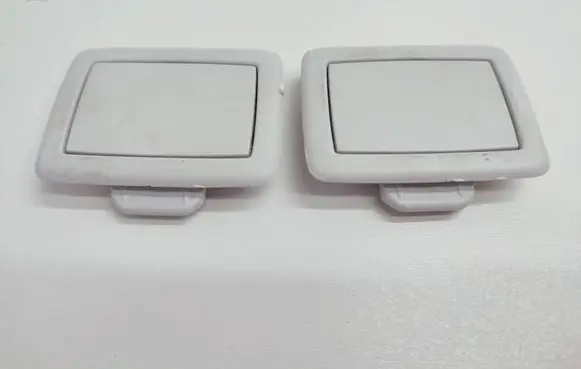 Peugeot 508 ISOFIX cover 