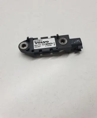 Volvo XC90 Airbag deployment crash/impact sensor 30724677