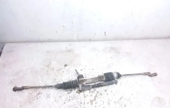 Steering rack