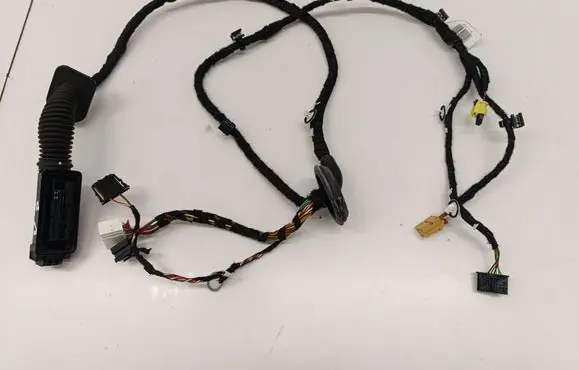 Audi Q4 Sportback e-tron Front door wiring loom 1EA973202A