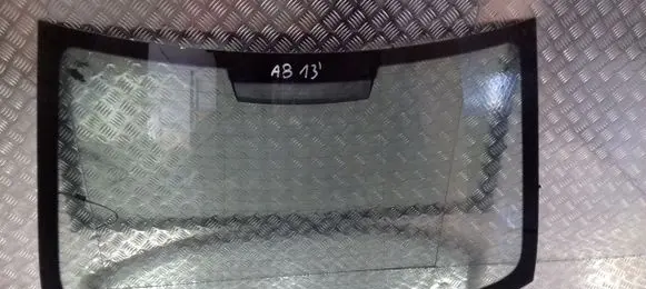 Audi A8 S8 D4 4H Front windscreen/windshield window 
